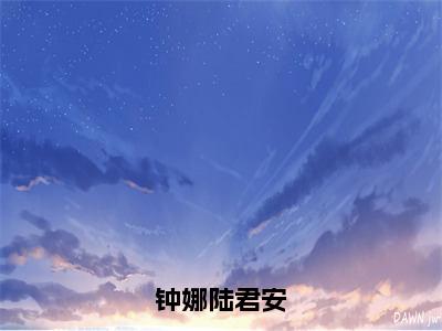 钟娜陆君安全文免费完整版-小说钟娜陆君安（陆君安钟娜）已完结全集大结局