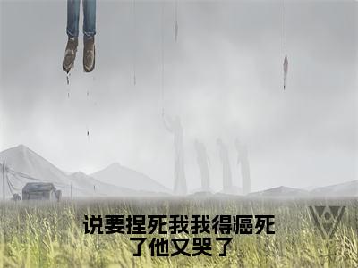 说要捏死我我得癌死了他又哭了精选热门好书-说要捏死我我得癌死了他又哭了（林知莞傅时聿）全文无删减版在线阅读