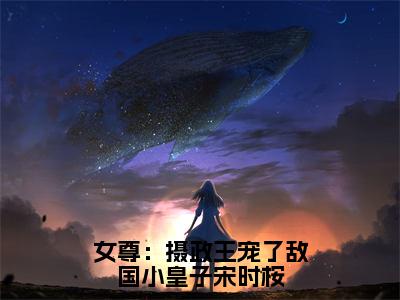 女尊：摄政王宠了敌国小皇子宋时桉（沐云幽宋时桉）小说免费下载全本-女尊：摄政王宠了敌国小皇子宋时桉（沐云幽宋时桉完整版）免费阅读大结局