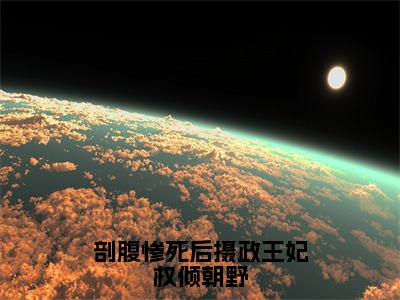 剖腹惨死后摄政王妃权倾朝野姜晚宁燕珩无广告阅读新上热文姜晚宁燕珩在线免费读