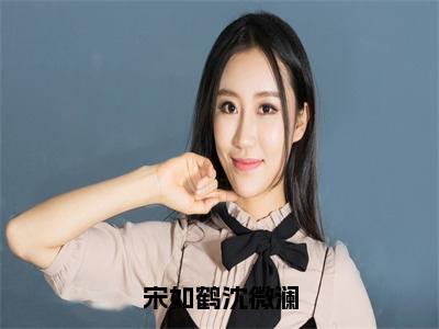 宋如鹤沈微澜（沈微澜宋如鹤）全文免费阅读无弹窗大结局_沈微澜宋如鹤最新章节列表