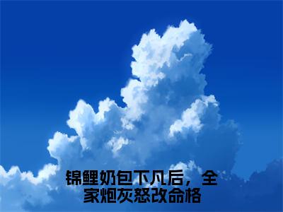 云淼（锦鲤奶包下凡后，全家炮灰怒改命格）全文免费阅读无弹窗大结局_云淼最新章节列表_笔趣阁