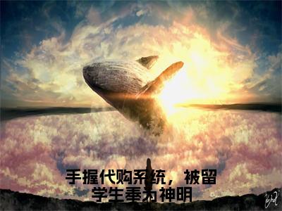 小说《邱灵》全文免费阅读无弹窗-手握代购系统，被留学生奉为神明小说全文在线赏析