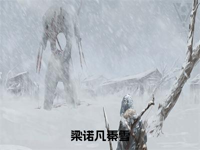 梁诺凡秦雪全文免费阅读无弹窗大结局-秦雪梁诺凡小说在哪里可以看