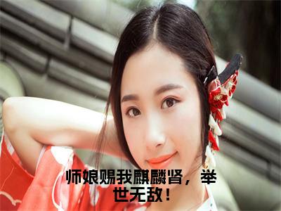 师娘赐我麒麟肾，举世无敌！（叶风）全文免费阅读无弹窗大结局_（叶风）章节列表_笔趣阁