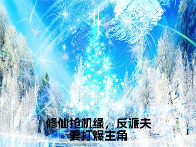 修仙抢机缘，反派夫妻打爆主角苍凌雪全文完整版-苍凌雪小说在线阅读