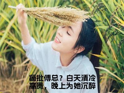 孟薇傅烨寒（疯批傅总？白天清冷高贵，晚上为她沉醉）全文免费阅读无弹窗_疯批傅总？白天清冷高贵，晚上为她沉醉最新小说_笔趣阁