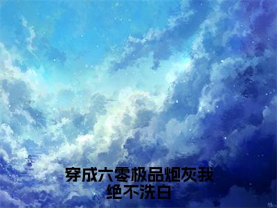 穿成六零极品炮灰我绝不洗白（何瑞雪）全文免费阅读大结局_穿成六零极品炮灰我绝不洗白最新章节列表_笔趣阁