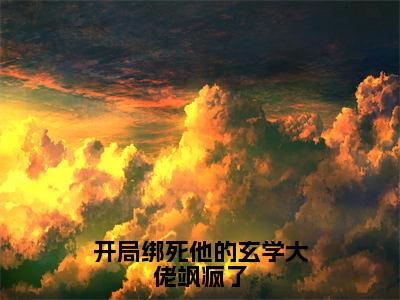 开局绑死他的玄学大佬飒疯了（沐兮）全文免费阅读无弹窗大结局_开局绑死他的玄学大佬飒疯了全文免费阅读