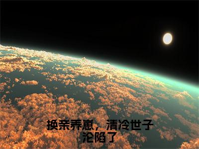 高赞小说换亲养崽，清冷世子沦陷了（秦九微谢砚礼）完结阅读_秦九微谢砚礼换亲养崽，清冷世子沦陷了免费看全文