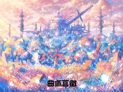 宫徵曲鸢（完整版）热文小说阅读-宫徵曲鸢全文抖音热推