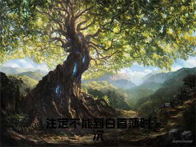 （热推新书）《注定不能到白首薄时沉》全文免费阅读最新章节大结局-迟知鸢薄时沉无弹窗阅读