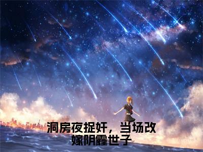 洞房夜捉奸，当场改嫁阴霾世子小说免费阅读无弹窗-洞房夜捉奸，当场改嫁阴霾世子（纪云舒）小说免费阅读无弹窗大结局