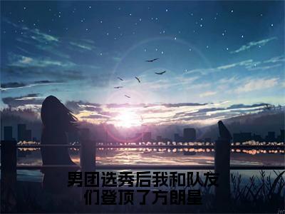 男团选秀后我和队友们登顶了方朗星全文免费阅读无弹窗大结局_（方朗星）免费阅读全文无弹窗