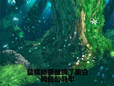 替嫁娇妻摊牌了黑白两道皆马甲小说全文（秦焱陆雪漫）精选免费小说_替嫁娇妻摊牌了黑白两道皆马甲小说全文最新章节列表