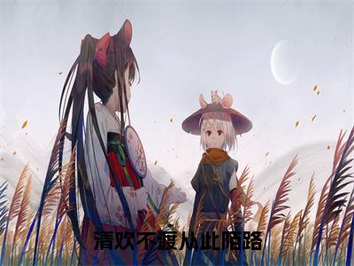 清欢不渡从此陌路（乔岁安许明琛大结局小说全集完整版）_（乔岁安许明琛小说）清欢不渡从此陌路全文阅读笔趣阁